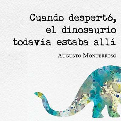 El maestro del relato corto 2 obra monterroso 1