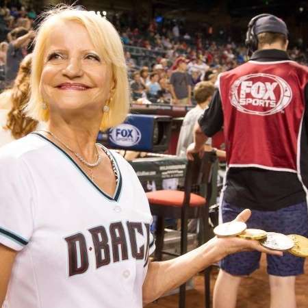 Olga Korbut, la soviética que cambió la gimnasia para siempre 1 olga korbut dos 1