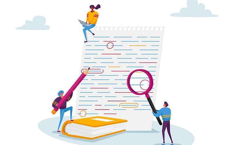 El debe del haber 1 ortografia haber 1