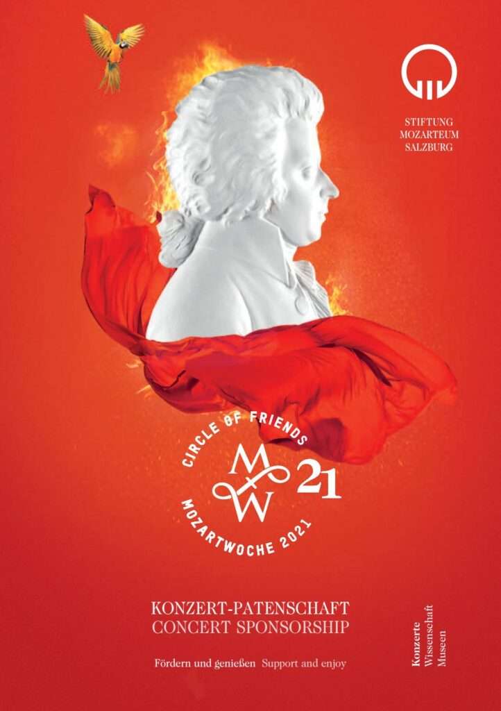 Mozartwoche en Salzburgo 2 page 1 1