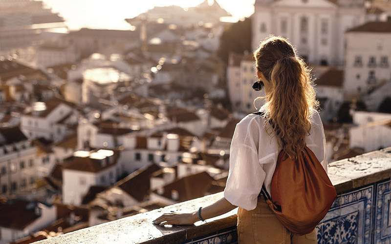 Breve historia de la saudade 1 paisaje portugal