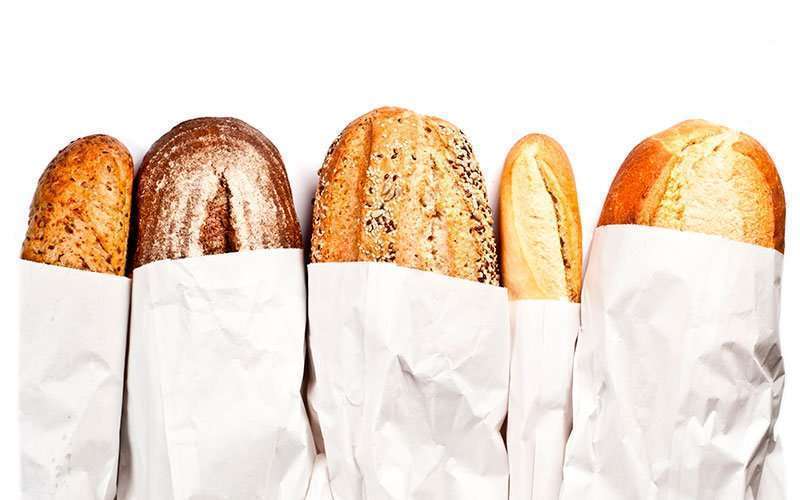 Si es de masa madre, sí es pan 1 pan