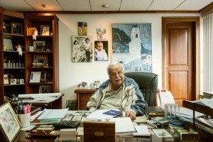 Rodrigo Paz: en la vida hay que saber reírse 1 paz4