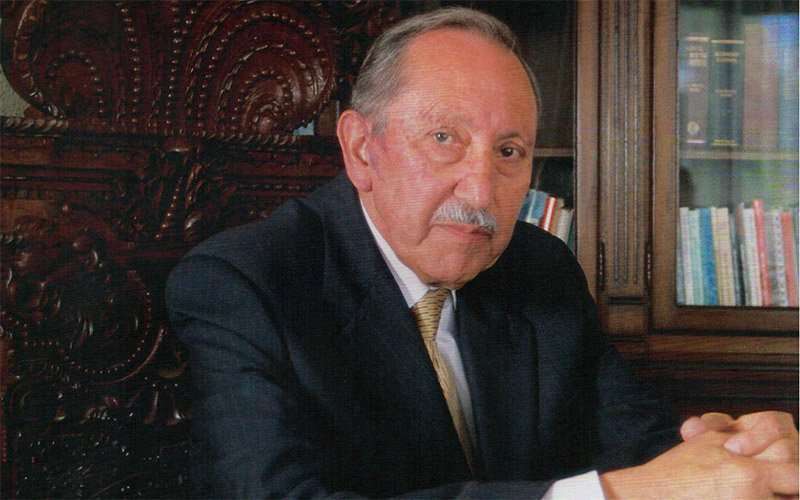 “Si se caía Noboa, yo me caía con él” 1 Pedro Pinto