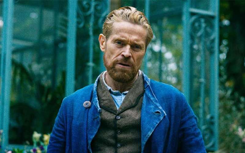 <em>En la puerta de la eternidad</em> otra cinta memorable sobre Van Gogh 1 Van Gogh