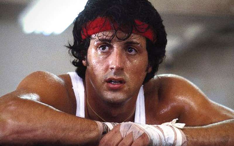 Rocky XLV: elogio en tres rounds 1 pelicula rocky