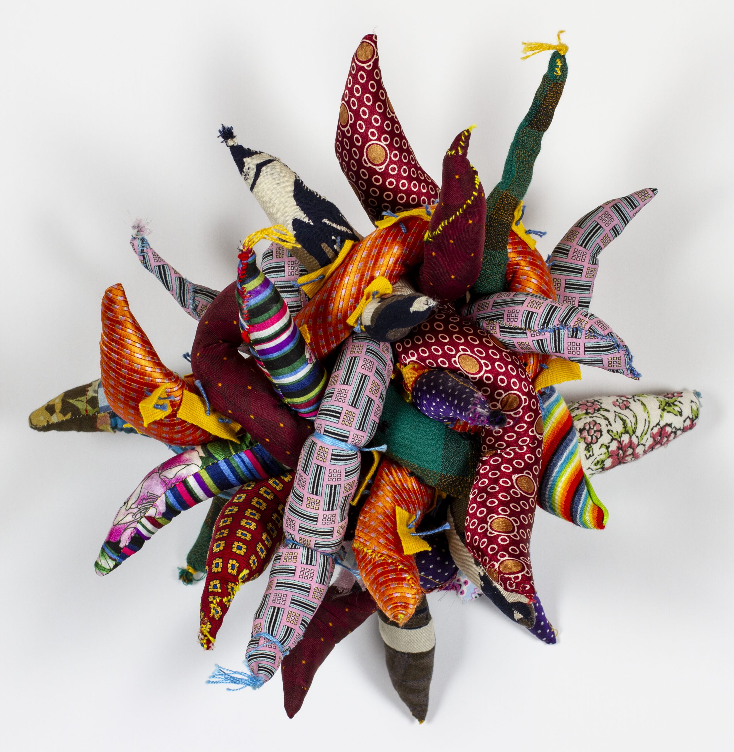 María Pérez: una década cosiendo arte y memoria 6 perez6 1 scaled