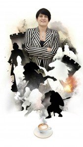 El juego de no pensar en el futuro 1 perfil-ajedrez