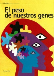 El peso de nuestros genes 1 peso 1