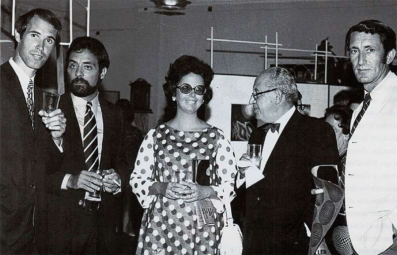 Peter Mussfeldt entre el arte y la publicidad 3 peter mussfeldt memorias 1