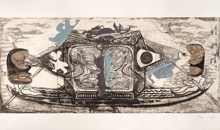 Los grabados de Hernán Cueva 5 pez OK