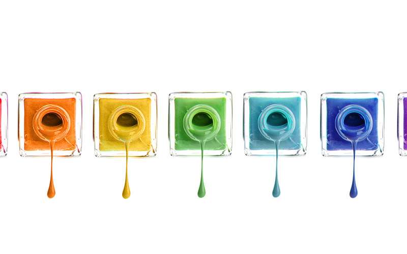 Veganismo en las uñas 1 pintaunas veganas