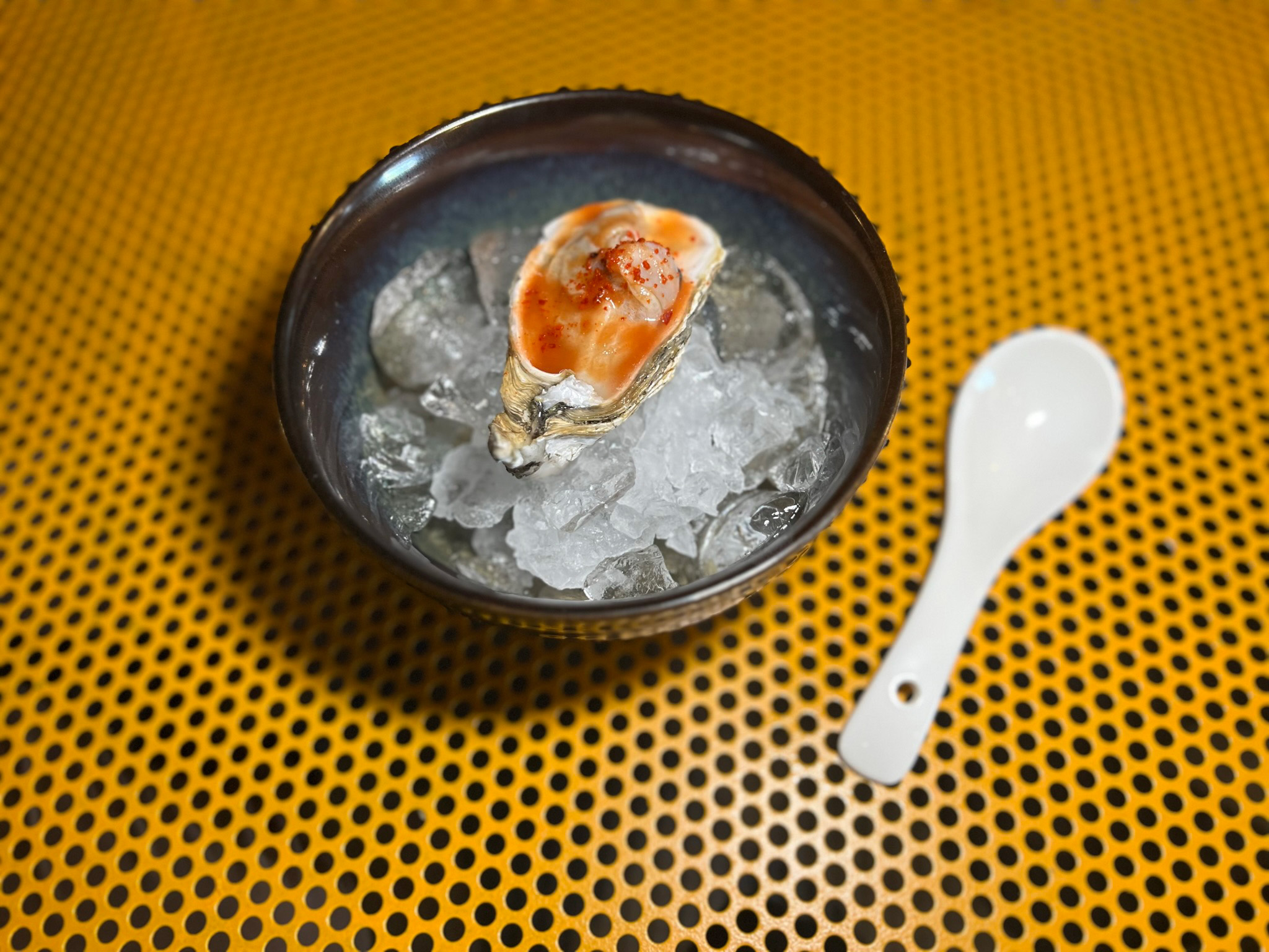 'D La Calle': la apuesta por la comida ‘divertida’ de Rafael Mora 2 plato1 1 1