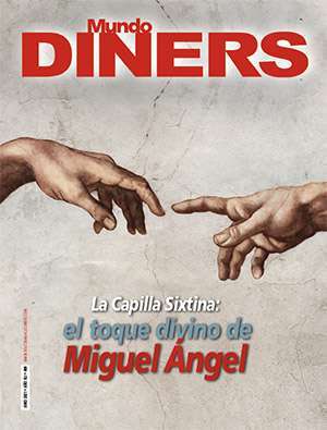 El lado bueno de la vida 1 portada RMD junio 300 1