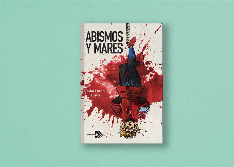 'Abismos y Mares', de John Dunn 1 Abismos y Mares John Dunn