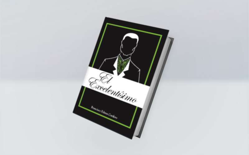 El Excelentísimo 1 portada el excelentisimo 1