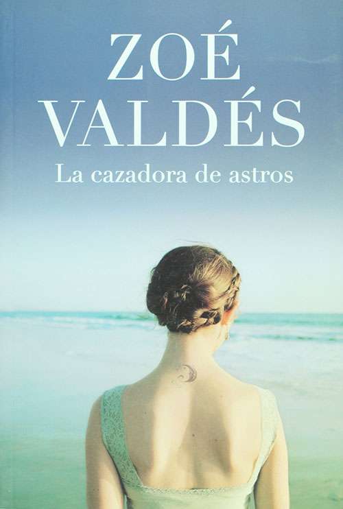 La cazadora de astros 1 portada la cazadora astros