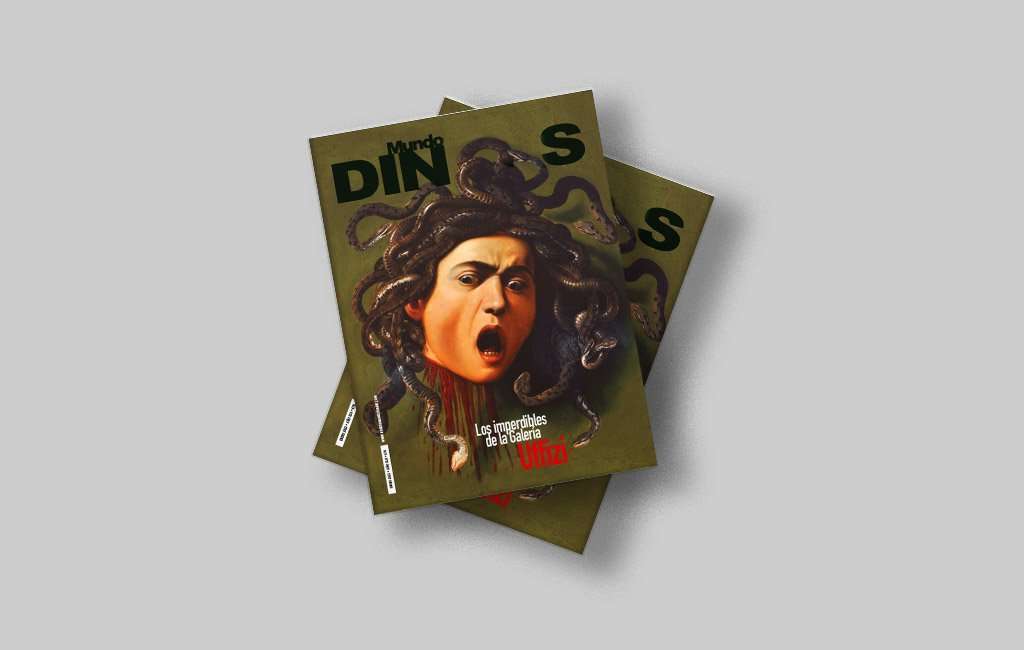 Nuevo rostro y debate de ideas 1 portada mes enero 1