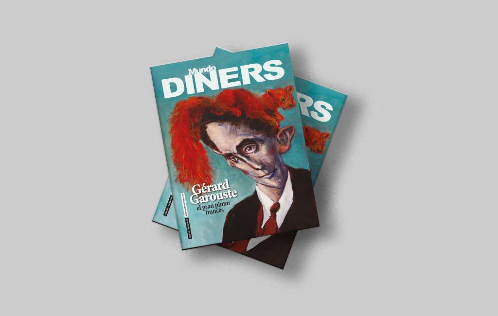 Las otras caras del horror 1 Portada junio