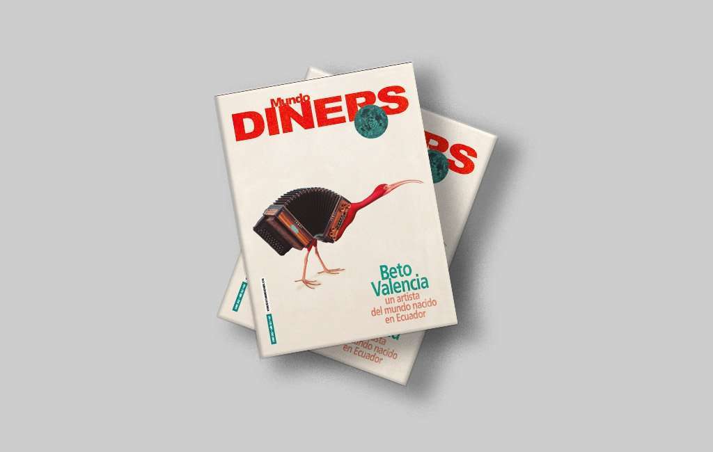 El doomscrolling, la Fórmula 1 y la lucha de Nelsa Curbelo 1 portada mes junio 2