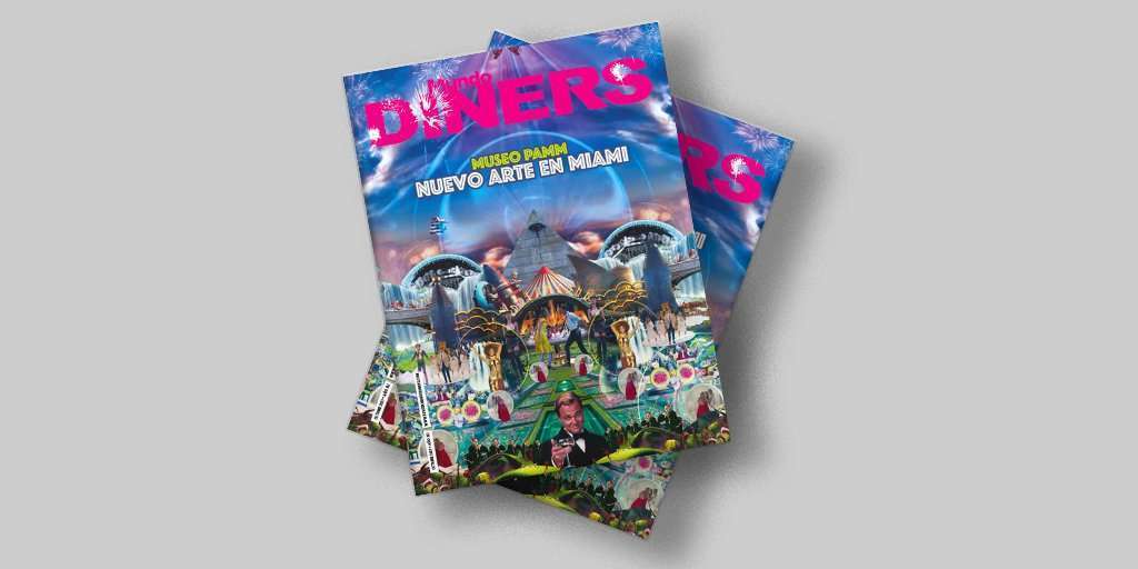 Carta del Director 1 portada octubre 1