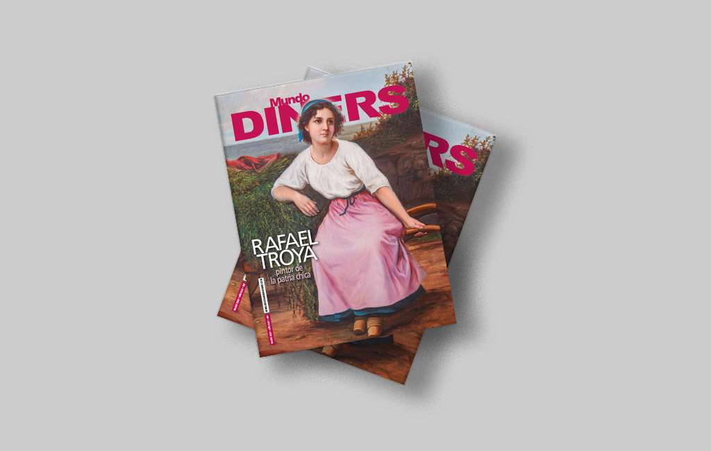 Sus luchas, las nuestras 1 portada revista marzo 2023 1