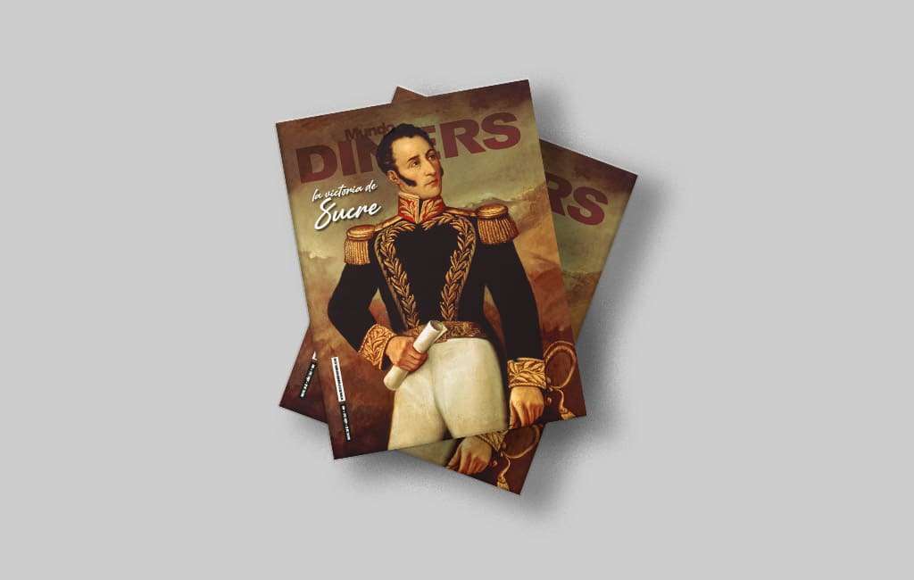 El Ecuador en el mes del Bicentenario 1 bicentenario