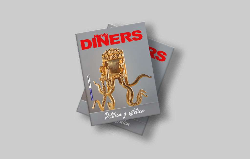 Realidades 1 portada revista mundo dines diciembre 1