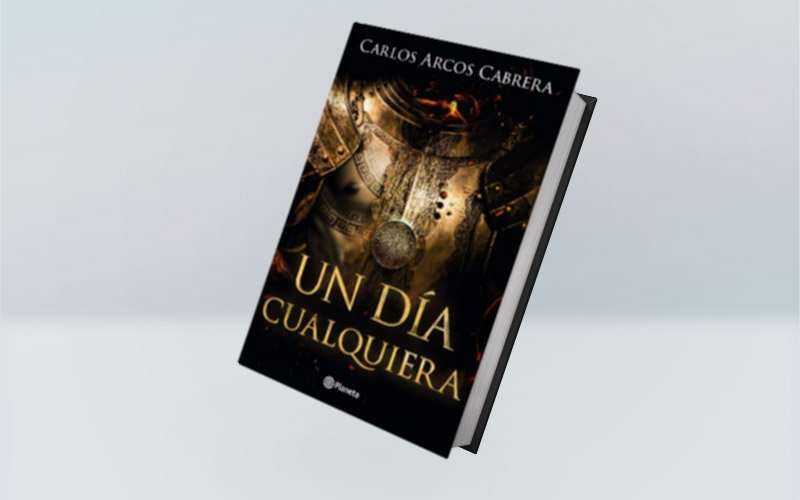 Un día cualquiera 1 Aventuras de los hermanos Arco.