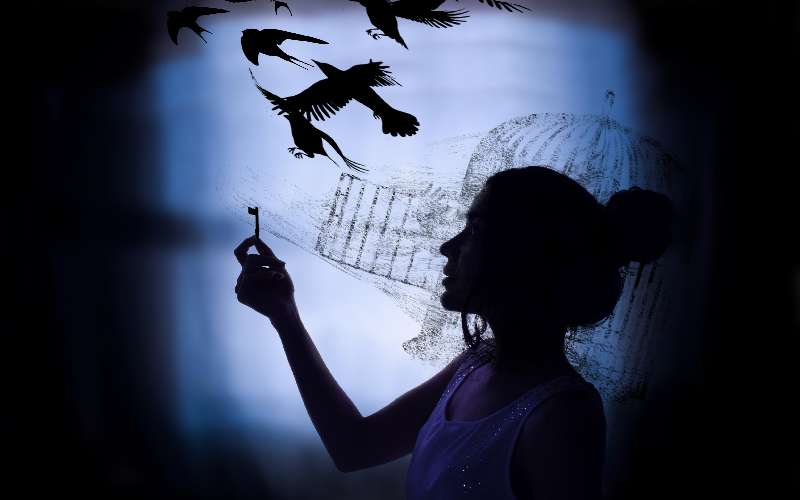 <strong>Cambiar, para que todo siga igual</strong> 1 cambiar positividad tóxica