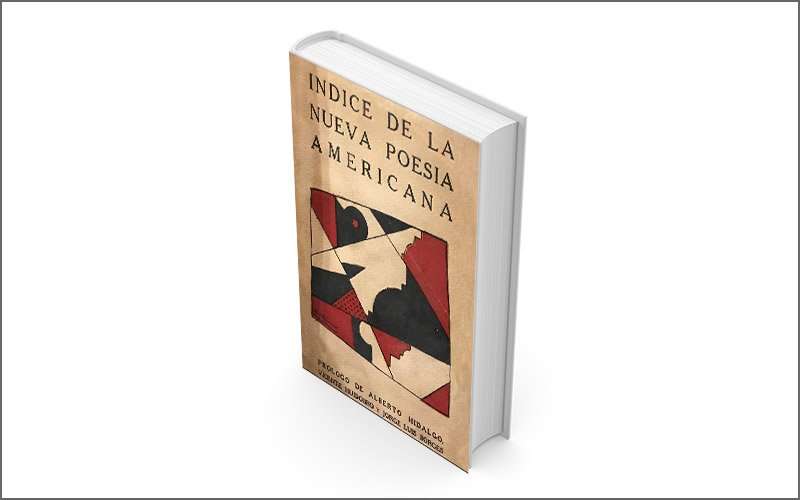 Buscaremos siempre: cien años de las vanguardias latinoamericanas 1 Poesía latinoamericana
