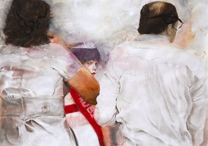 Arte joven del Ecuador: propuestas que lo abarcan todo 5 priin92 ok