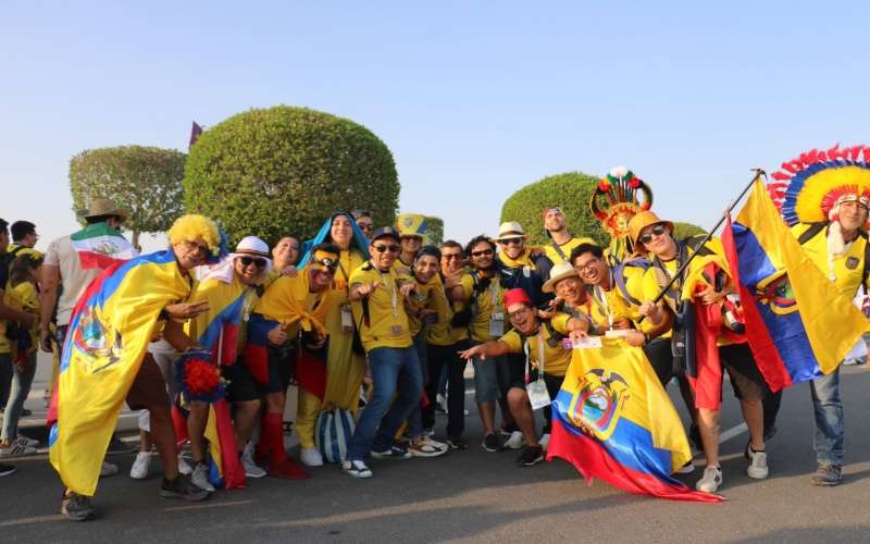 La única prohibición fue la cerveza 3 prohibición cerveza mundial catar Qatar