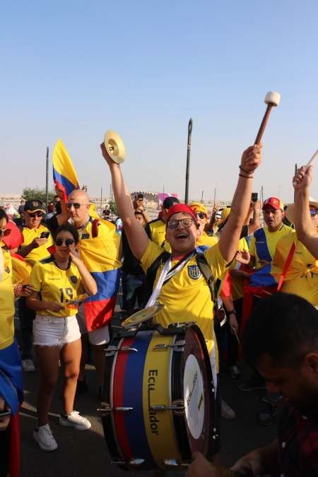 La única prohibición fue la cerveza 1 prohibición cerveza mundial catar Qatar