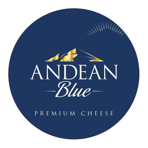 Travesía de un queso triunfador 1 queso andean blue