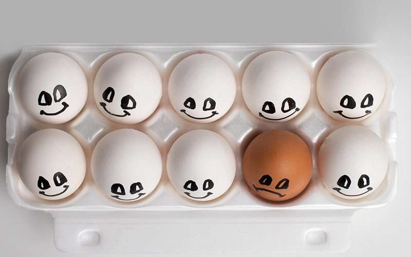 El racismo puede enfermar(nos) 1 racismo 1