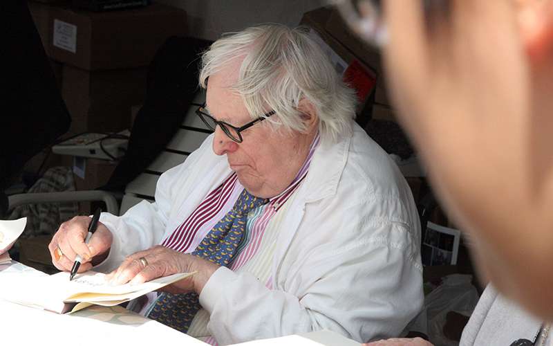 Ray Bradbury: ese abuelo Prometeo 1 ray bradbury