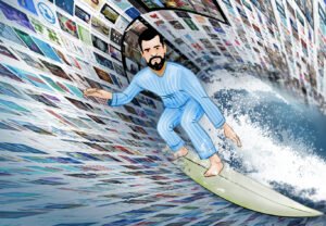 La reacción 1 reaccion