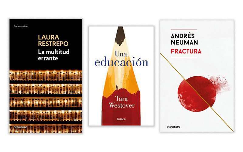 Una buena opción es regalar un libro 2 recomendacion libros anamaria correa 1