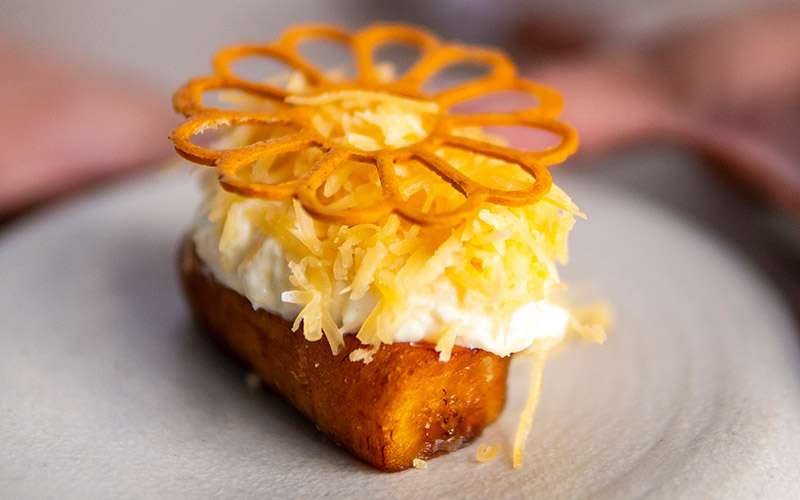 3500: el restaurante que cuenta historias 3 restaurante 3500 plato 1