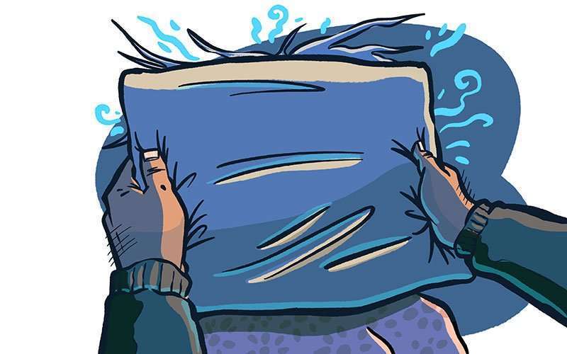 Ronda de noche 1 ronda nocturna