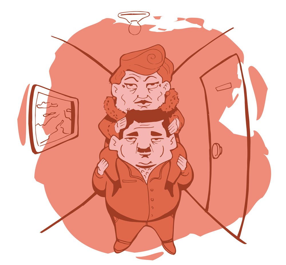 El misántropo fisgón. 1 ruales-diciembre-01