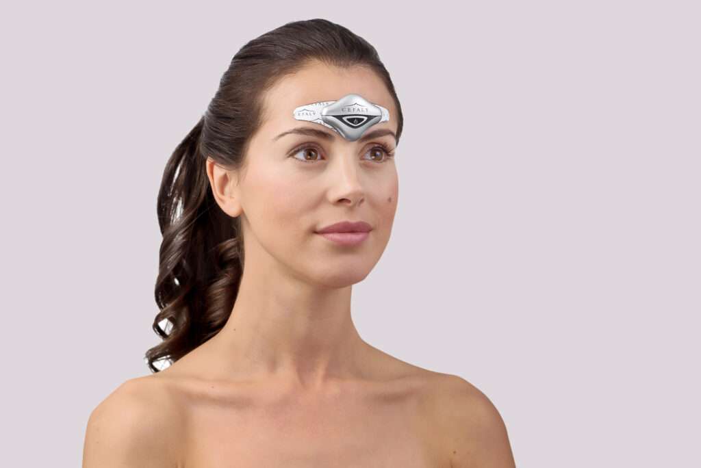 Tecnología para fulminar los dolores de cabeza 2 sae cefaly 2