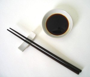 Clases de catecismo en la religión del buen sushi 3 salsa-de-soja