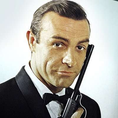 Sin tiempo para morir 2 sean conery 1