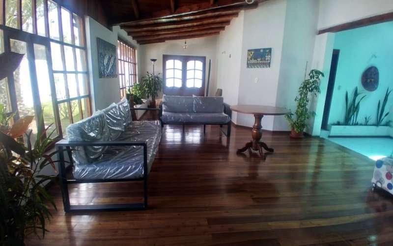 Un rincón rural para el arte contemporáneo en Otavalo 9 museo Otavalo arte