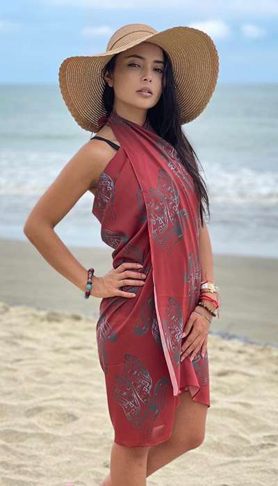 Un homenaje textil a la cultura manteño-huancavilca 1 sellos textiles 1