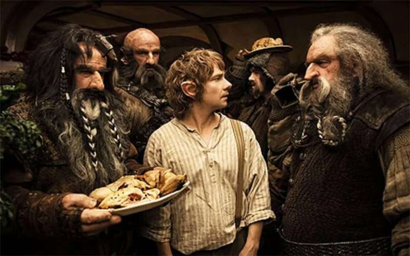 J. R. R. Tolkien 4 senor de anillos 2 1