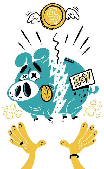 Ser y tener: la economía del día a día 1 ser tener