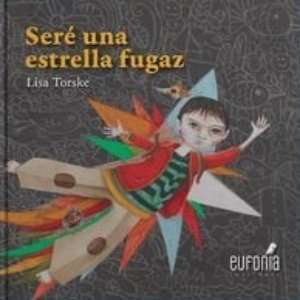 5 libros infantiles que puedes regalar en Navidad 3 sere una estrella fugaz